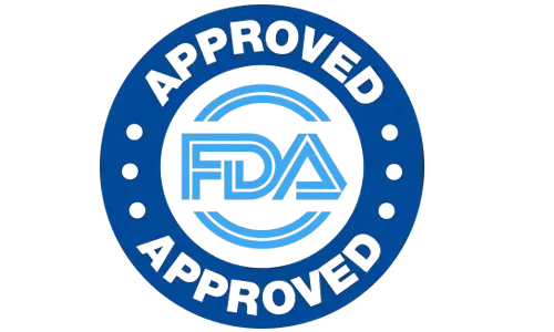 Glyco Barrier         Manufactured in FDA Registered Facility – Safety & Quality Compliance