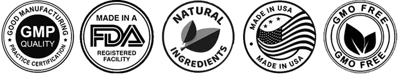 Glyco Barrier   ® Supplement Manufactured in FDA Registered Facility – Quality & Safety Standards